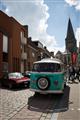 4de Oldtimertreffen Zomergem