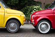 4de Oldtimertreffen Zomergem