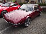Paul Lietaer Classic -  3 juli 2016