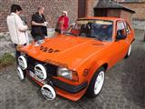 Paul Lietaer Classic -  3 juli 2016