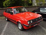 Paul Lietaer Classic -  3 juli 2016