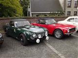 Paul Lietaer Classic -  3 juli 2016