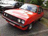 Paul Lietaer Classic -  3 juli 2016