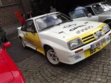 Paul Lietaer Classic -  3 juli 2016