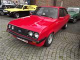 Paul Lietaer Classic -  3 juli 2016