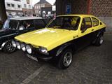 Paul Lietaer Classic -  3 juli 2016