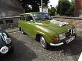 Paul Lietaer Classic -  3 juli 2016