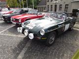 Paul Lietaer Classic -  3 juli 2016