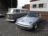 Paul Lietaer Classic -  3 juli 2016
