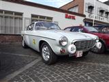 Paul Lietaer Classic -  3 juli 2016