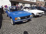 Paul Lietaer Classic -  3 juli 2016