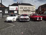 Paul Lietaer Classic -  3 juli 2016