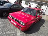 Paul Lietaer Classic -  3 juli 2016