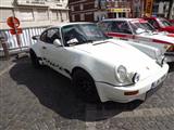 Paul Lietaer Classic -  3 juli 2016