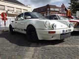 Paul Lietaer Classic -  3 juli 2016