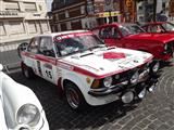 Paul Lietaer Classic -  3 juli 2016