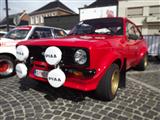 Paul Lietaer Classic -  3 juli 2016