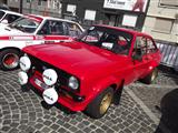 Paul Lietaer Classic -  3 juli 2016