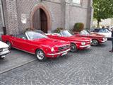 Paul Lietaer Classic -  3 juli 2016