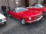 Paul Lietaer Classic -  3 juli 2016
