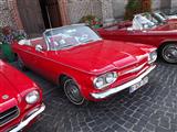 Paul Lietaer Classic -  3 juli 2016