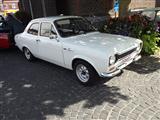 Paul Lietaer Classic -  3 juli 2016