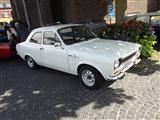 Paul Lietaer Classic -  3 juli 2016