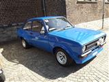 Paul Lietaer Classic -  3 juli 2016