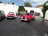 Paul Lietaer Classic -  3 juli 2016