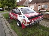 Paul Lietaer Classic -  3 juli 2016