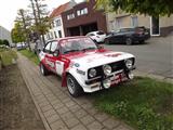 Paul Lietaer Classic -  3 juli 2016