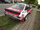Paul Lietaer Classic -  3 juli 2016