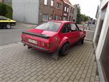 Paul Lietaer Classic -  3 juli 2016