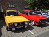 Paul Lietaer Classic -  3 juli 2016