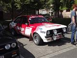 Paul Lietaer Classic -  3 juli 2016