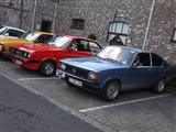 Paul Lietaer Classic -  3 juli 2016