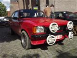 Paul Lietaer Classic -  3 juli 2016