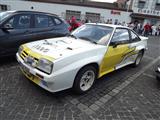 Paul Lietaer Classic -  3 juli 2016