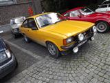 Paul Lietaer Classic -  3 juli 2016