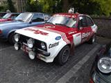Paul Lietaer Classic -  3 juli 2016