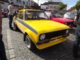Paul Lietaer Classic -  3 juli 2016