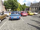 Paul Lietaer Classic -  3 juli 2016