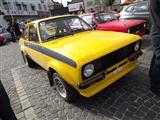 Paul Lietaer Classic -  3 juli 2016