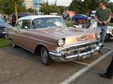 Oldtimer treffen KRC Genk