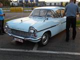 Oldtimer treffen KRC Genk