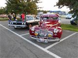 Oldtimer treffen KRC Genk