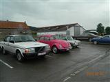 4de Windekes Oldtimer Classic tour