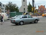 Oldtimer meeting Drink Food en Fun