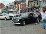 Oldtimer meeting Drink Food en Fun