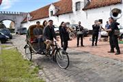 Internationaal oldtimer fietstreffen ORE @ Jie-Pie - foto 39 van 985